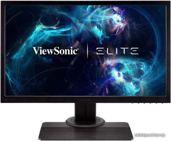 

Игровой монитор ViewSonic XG240R