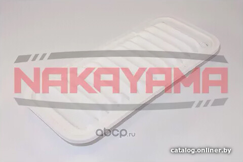 

Воздушный фильтр Nakayama FA202NY