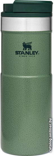 

Термокружка Stanley Neverleak 470мл 10-09851-006 (зеленый)