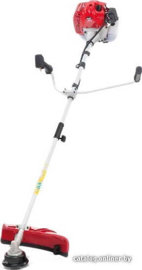

Триммер MTD Smart BC 43