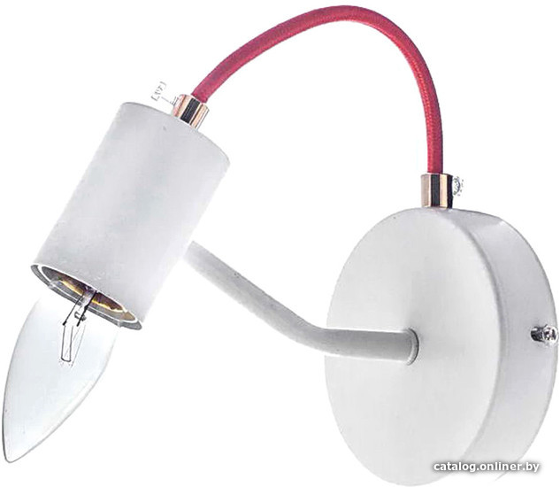 

Бра Aitin Pro RH8074/1W белый/золото