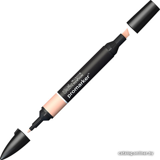 

Маркер художественный Winsor & Newton Pro 203277 (солнечный розовый)