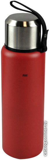 

Термос HiTT Action H1000TT 1л (красный)