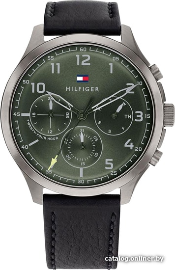 

Наручные часы Tommy Hilfiger Asher 1791856
