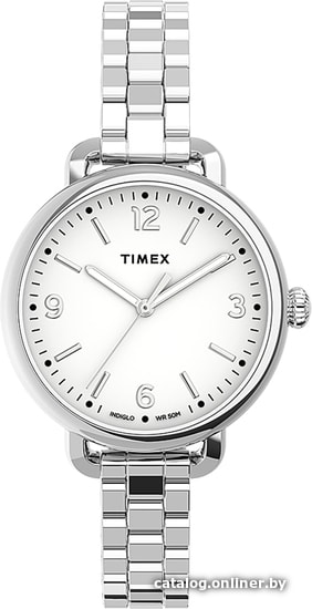 

Наручные часы Timex Standard Demi TW2U60300