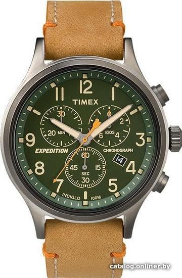 

Наручные часы Timex TW4B04400