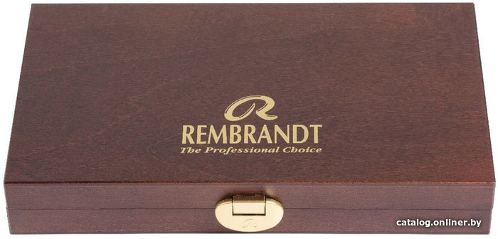 

Акварельные краски Rembrandt 05840015 (12 цв.)