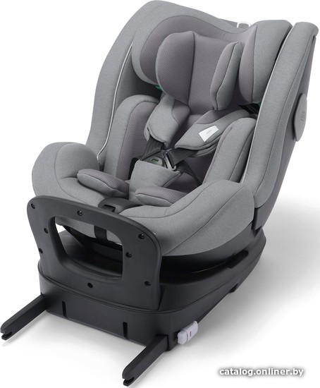 

Детское автокресло RECARO Salia 125 (prime silent grey)
