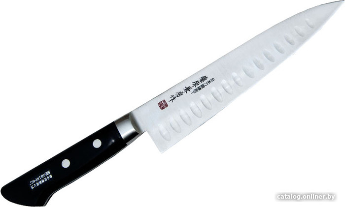 

Кухонный нож Fujiwara Kitchen FKS-03