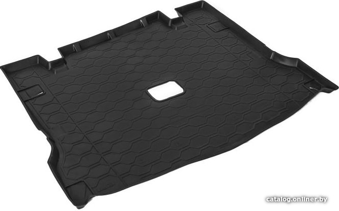 

Коврик для багажника Rival 16003004 (1 шт)
