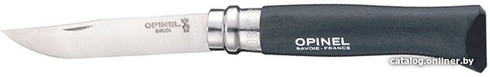 

Складной нож Opinel N°8 Trekking (серый)