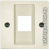 

Накладка для розетки ABB Basic 55 1753-0-0211