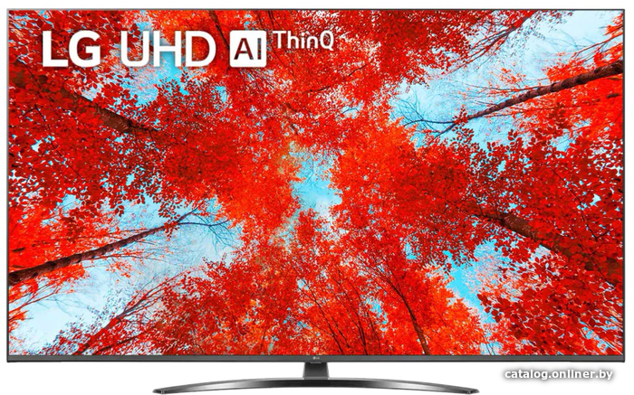 

Телевизор LG 65UQ90006LD