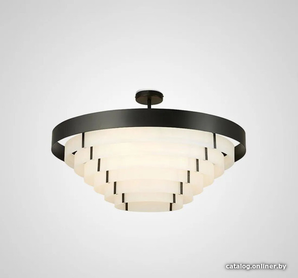 

Подвесная люстра ImperiumLoft Souda01 141016-26