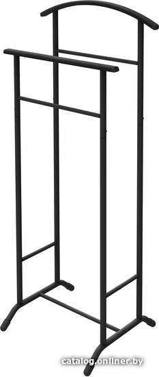 

Стойка для одежды Nika ВКН2/Ч (черный)