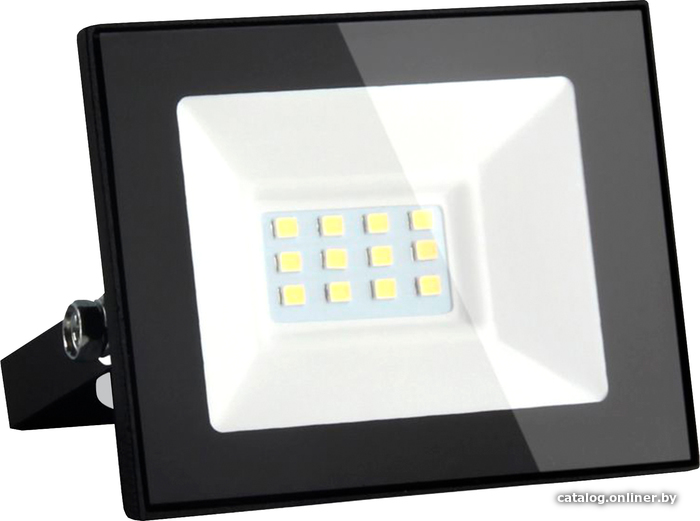 

Уличный прожектор Elektrostandard Elementary 020 FL LED 10W 6500K IP65