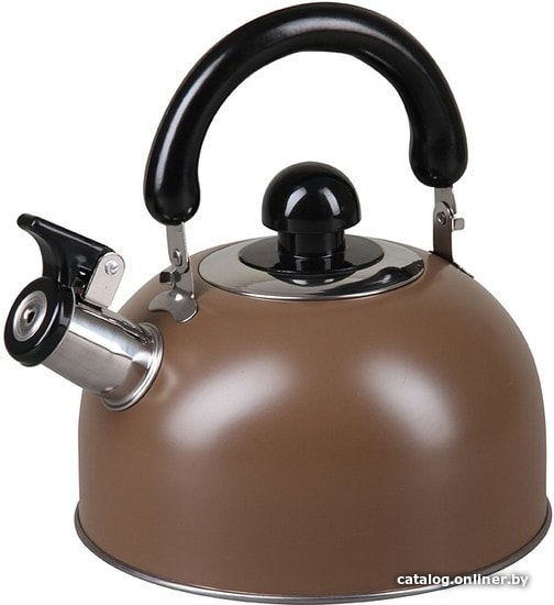 

Чайник со свистком Pomi d'Oro PSS-650012