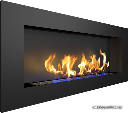 

Биокамин ZeFire Elliot 1500 (черный)