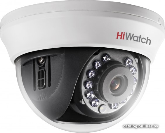 

CCTV-камера HiWatch DS-T591(C) (6.0 мм)