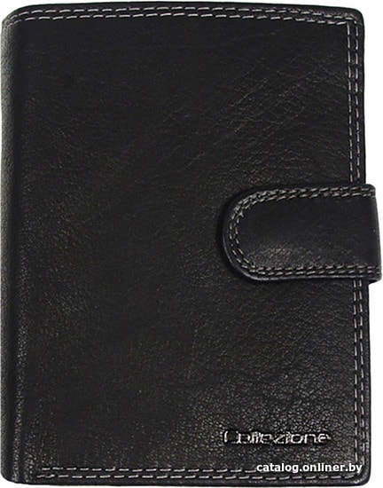 

Кошелек Collezione 7.1.1 (черный)