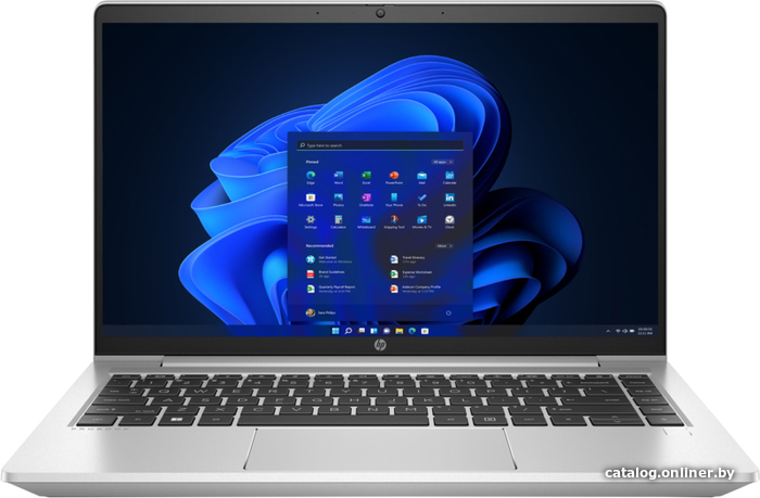 

Ноутбук HP ProBook 440 G9 6A2J0EA