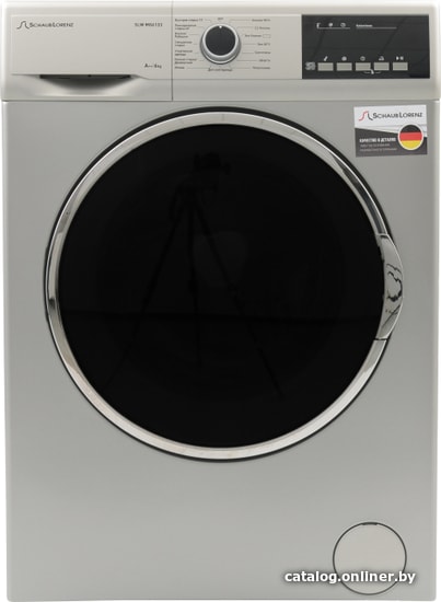 

Стиральная машина Schaub Lorenz SLW MG6133