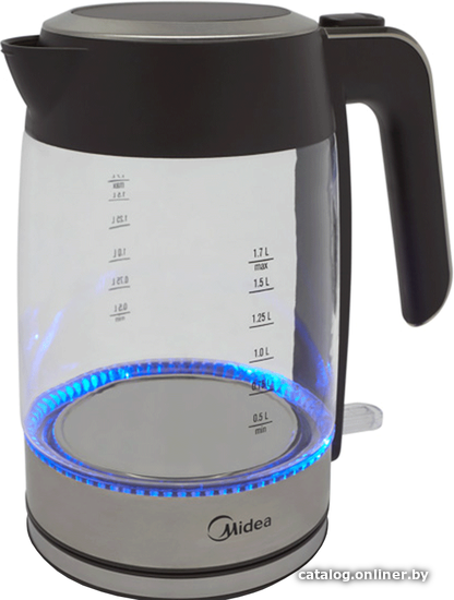 

Электрический чайник Midea MK-8003