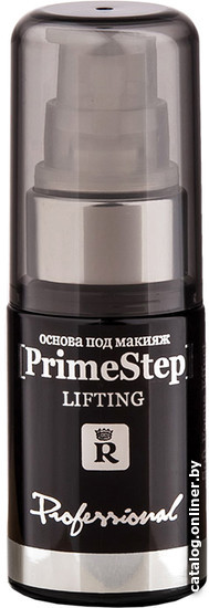 

Праймер Relouis Prime Step Lifting