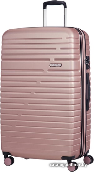 

Чемодан-спиннер American Tourister Aero Racer Rose Pink 79 см