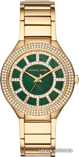 

Наручные часы Michael Kors MK3409