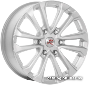 

Литые диски X'trike R058 18x7.5" 6x139.7мм DIA 106.1мм ET 25мм HS
