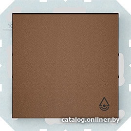 

Кнопка для звонка Vilma Quadrum QR 1000 P110-012-04 mc