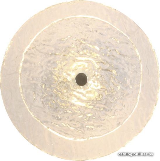 

Бра Newport 10821/A nickel