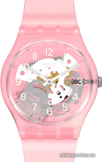 

Наручные часы Swatch Monthly Drops GP173 Skydawn