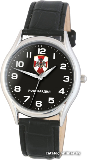 

Наручные часы Слава Патриот 1111774/2035