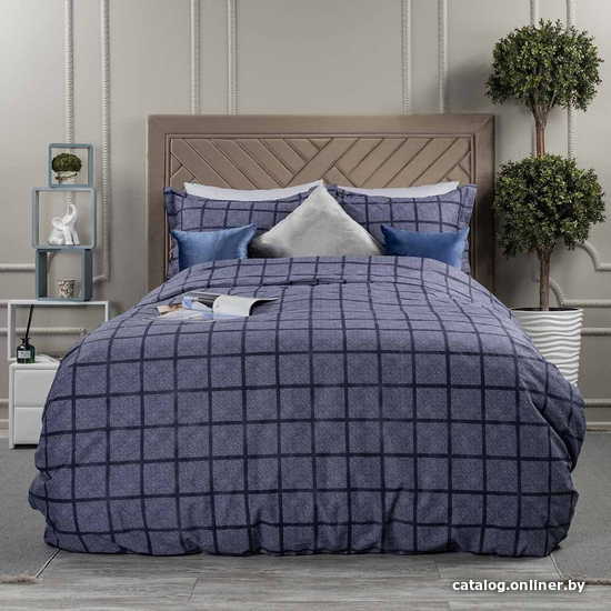 

Постельное белье Arya Alamode Fuga 8680943078803 160x220