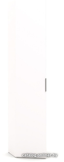 

Шкаф распашной Шатура Soho FFC-01.DR 487925