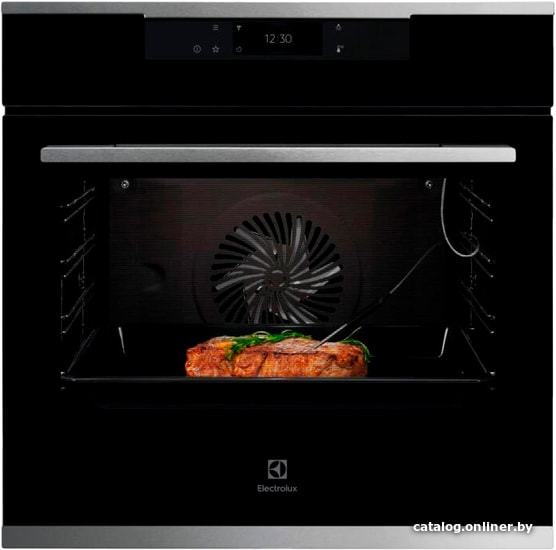 

Электрический духовой шкаф Electrolux OKE8C39WX