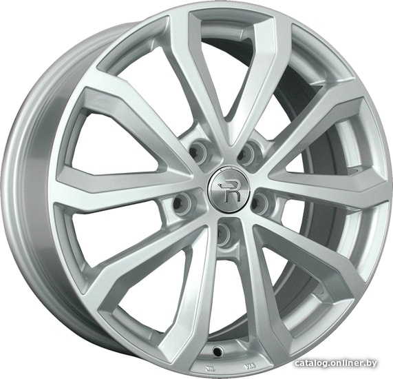 

Литые диски Replay SK77 17x7" 5x112мм DIA 57.1мм ET 45мм SF
