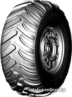

Шины для автобусов и грузовых автомобилей Белшина Бел-87 20.0/60-22.5 156B