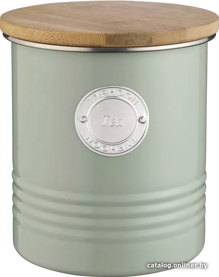 

Емкость Typhoon Living 1400.965V