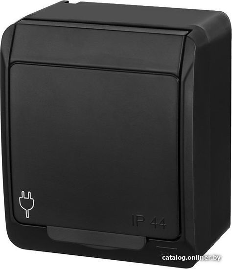 

Розетка Elektro-Plast Hermes 0324-09
