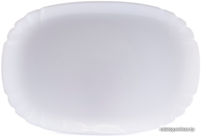 

Блюдо Luminarc Lotusia N3623