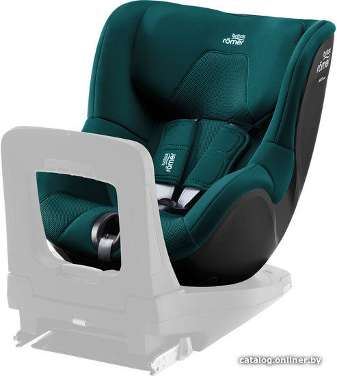 

Детское автокресло Britax Romer Dualfix 3 i-Size (atlantic green)
