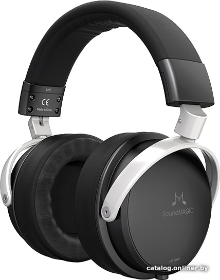 

Наушники SoundMagic HP1000
