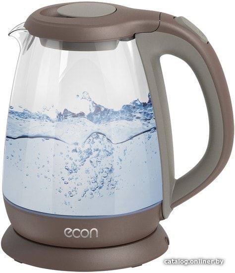 

Электрический чайник Econ ECO-1832KE