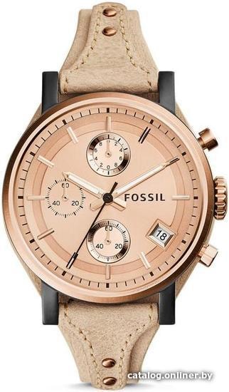 

Наручные часы Fossil ES3786