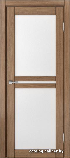

Межкомнатная дверь MDF-Techno Доминика 602 Орех золотистый