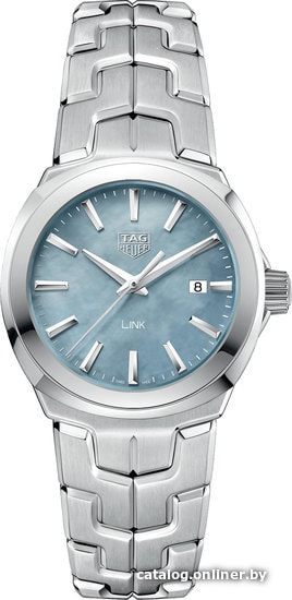 

Наручные часы TAG Heuer Link WBC1311.BA0600