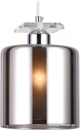

Подвесная люстра Ambrella light Traditional TR3579 CH/SM